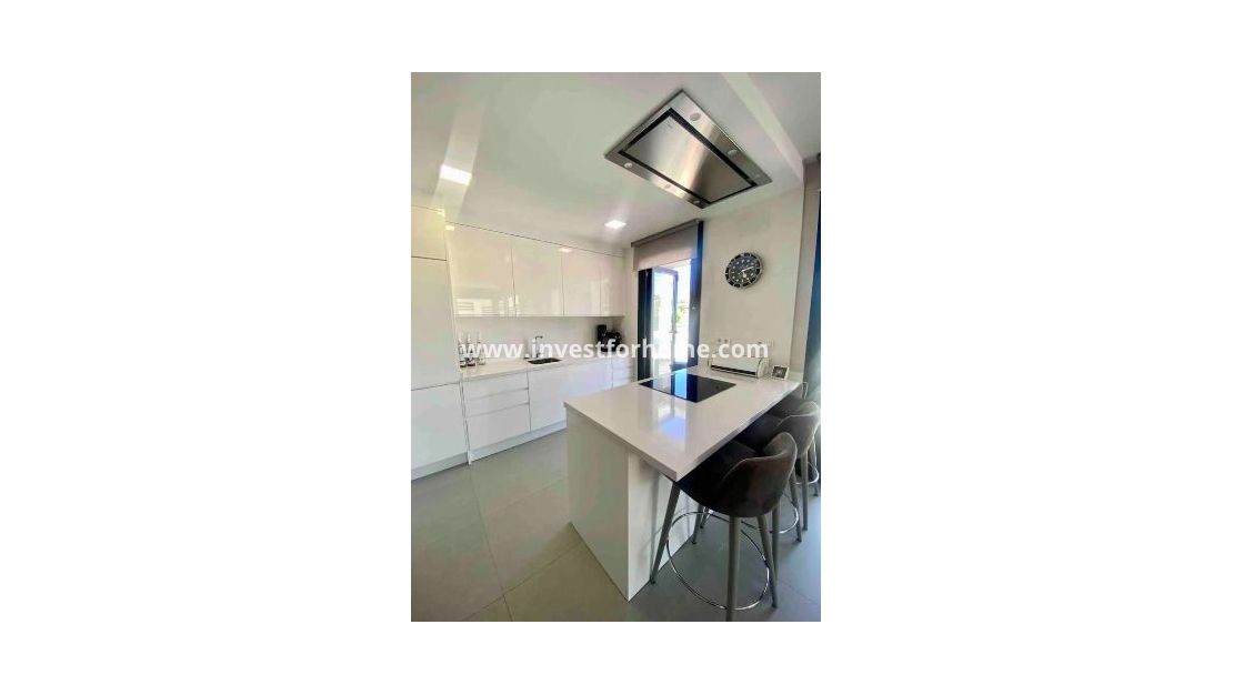 Verkoop - Villa - Torrevieja - Costa Blanca