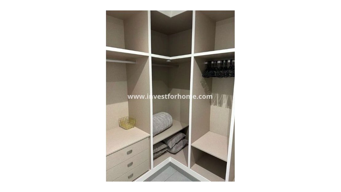 Verkoop - Villa - Torrevieja - Costa Blanca