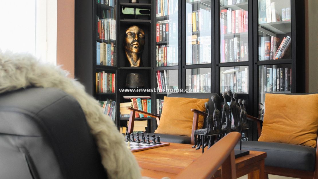 Verkoop - Villa - Torrevieja - Costa Blanca