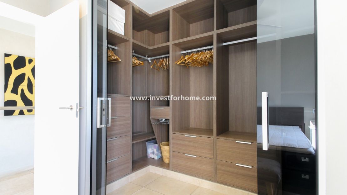 Verkoop - Villa - Torrevieja - Costa Blanca