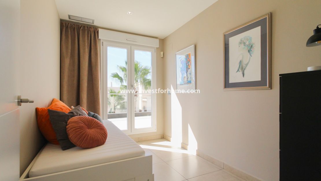 Verkoop - Villa - Torrevieja - Costa Blanca