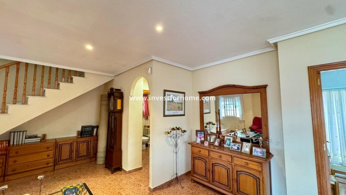 Verkoop - Villa - Torrevieja - Costa Blanca