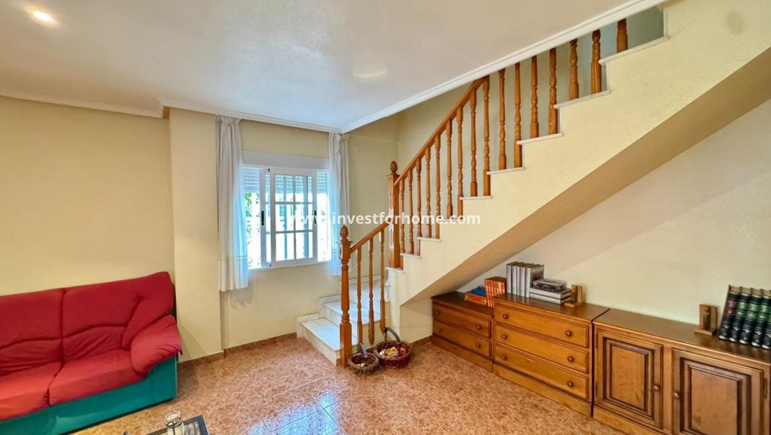 Verkoop - Villa - Torrevieja - Costa Blanca