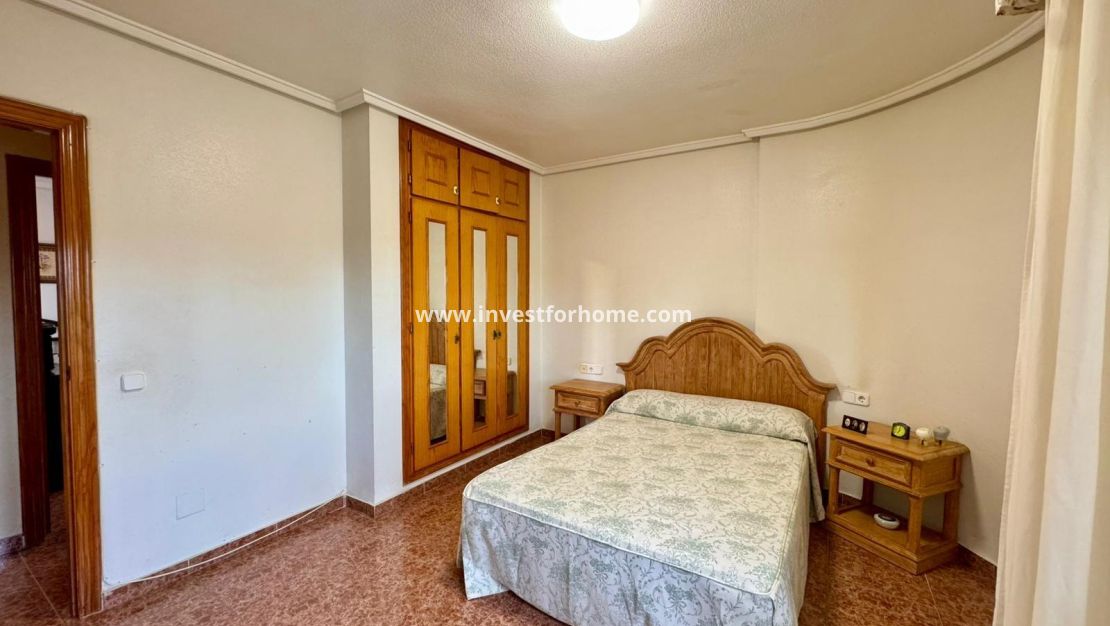 Verkoop - Villa - Torrevieja - Costa Blanca