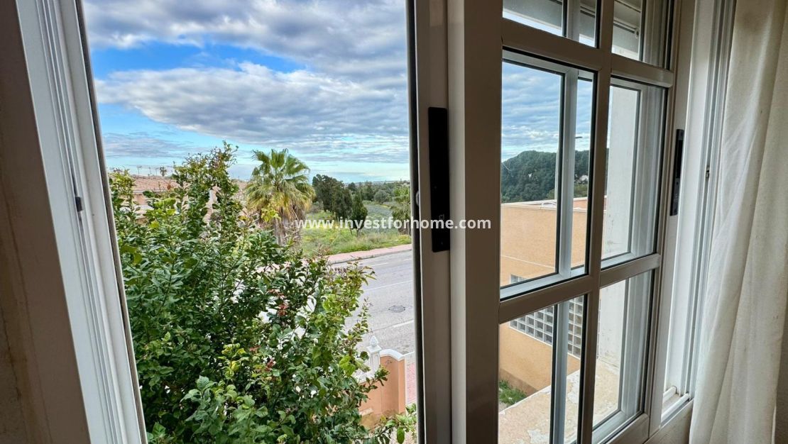 Verkoop - Villa - Torrevieja - Costa Blanca