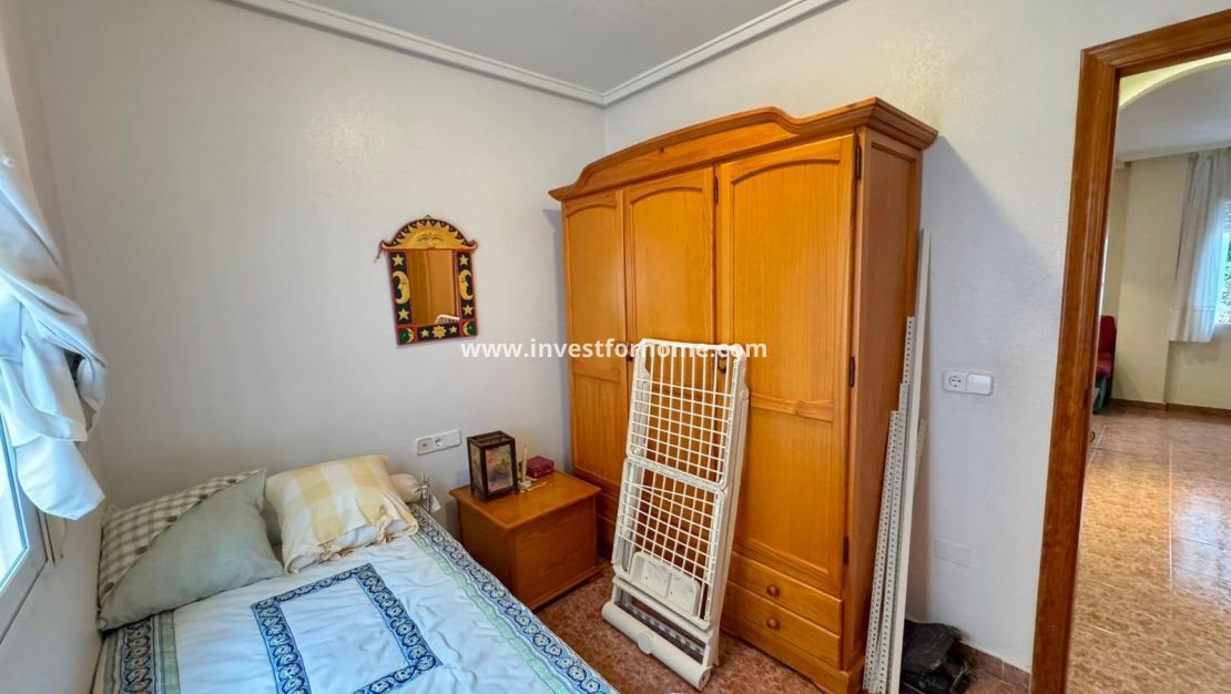 Verkoop - Villa - Torrevieja - Costa Blanca