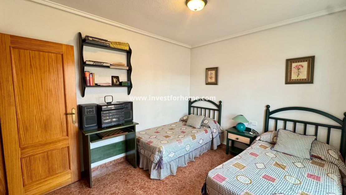 Verkoop - Villa - Torrevieja - Costa Blanca