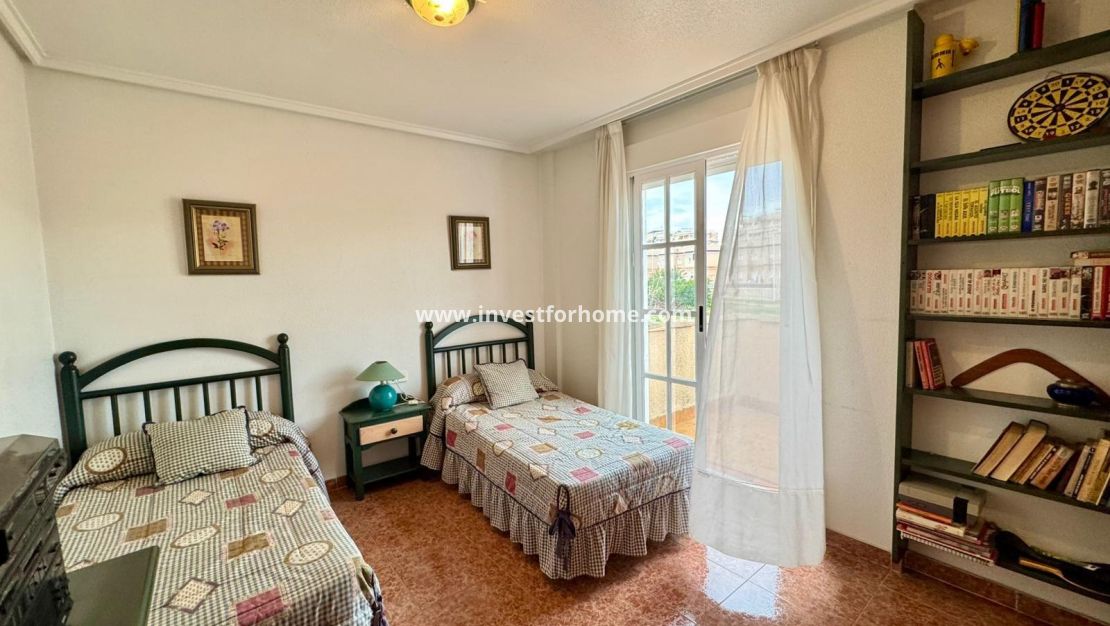 Verkoop - Villa - Torrevieja - Costa Blanca