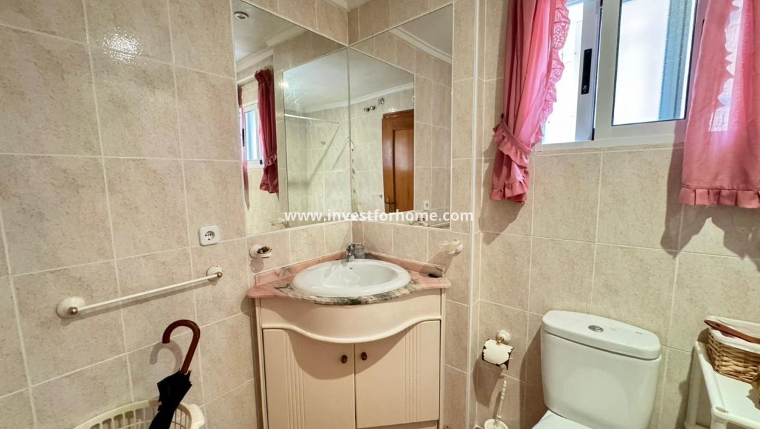 Verkoop - Villa - Torrevieja - Costa Blanca