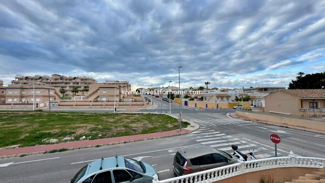 Verkoop - Villa - Torrevieja - Costa Blanca
