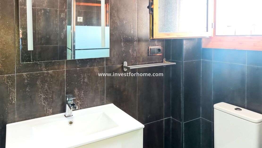 Verkoop - Villa - Torrevieja - Costa Blanca