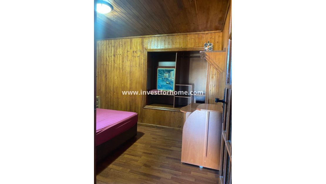 Verkoop - Villa - Torrevieja - Costa Blanca