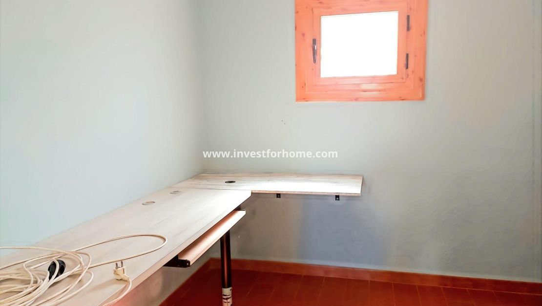 Verkoop - Villa - Torrevieja - Costa Blanca