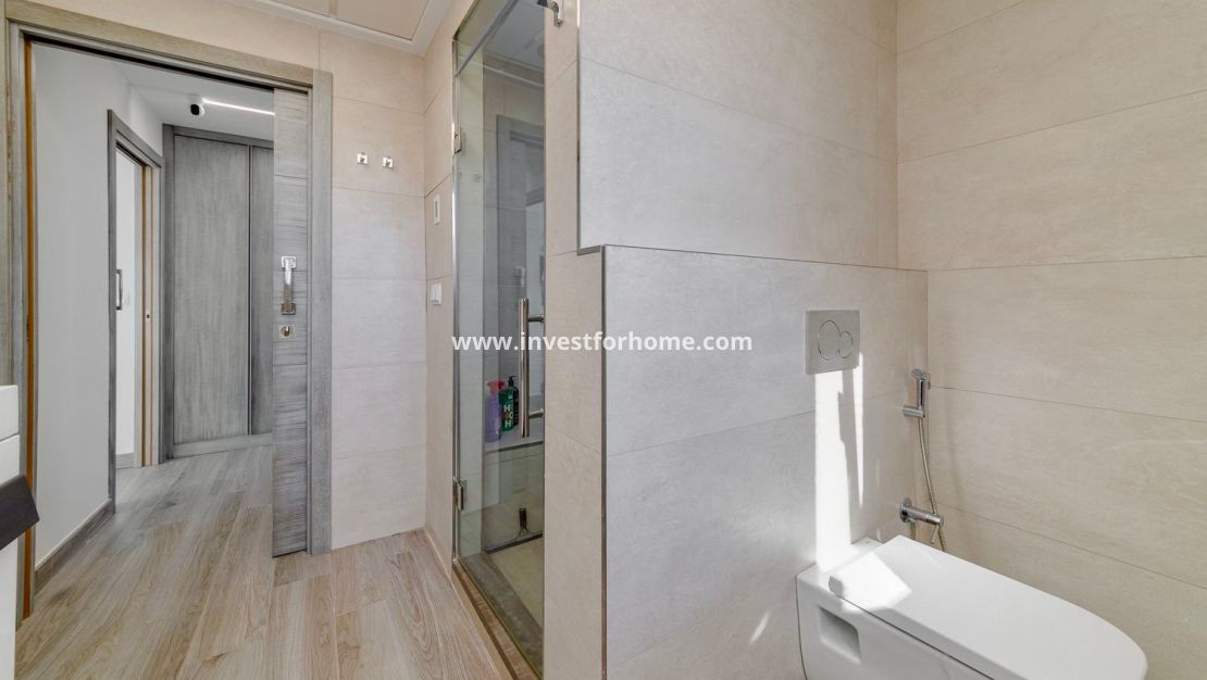 Verkoop - Villa - Torrevieja - Costa Blanca