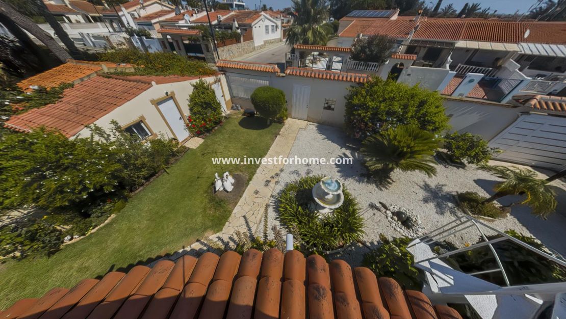 Verkoop - Villa - Torrevieja - Costa Blanca