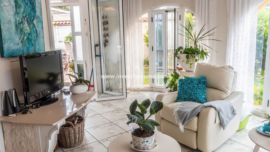 Verkoop - Villa - Torrevieja - Costa Blanca