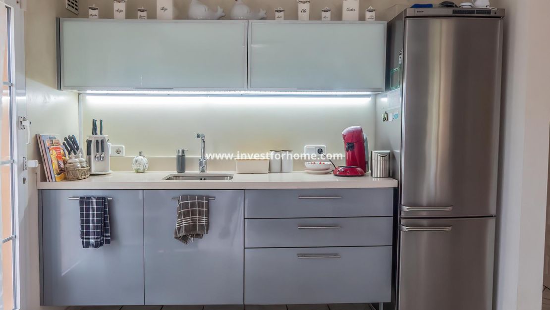 Verkoop - Villa - Torrevieja - Costa Blanca