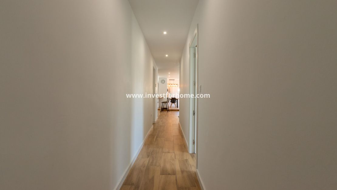 Verkoop - Villa - Torrevieja - Costa Blanca