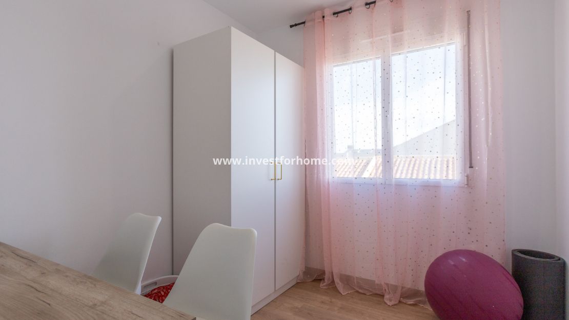 Verkoop - Villa - Torrevieja - Costa Blanca