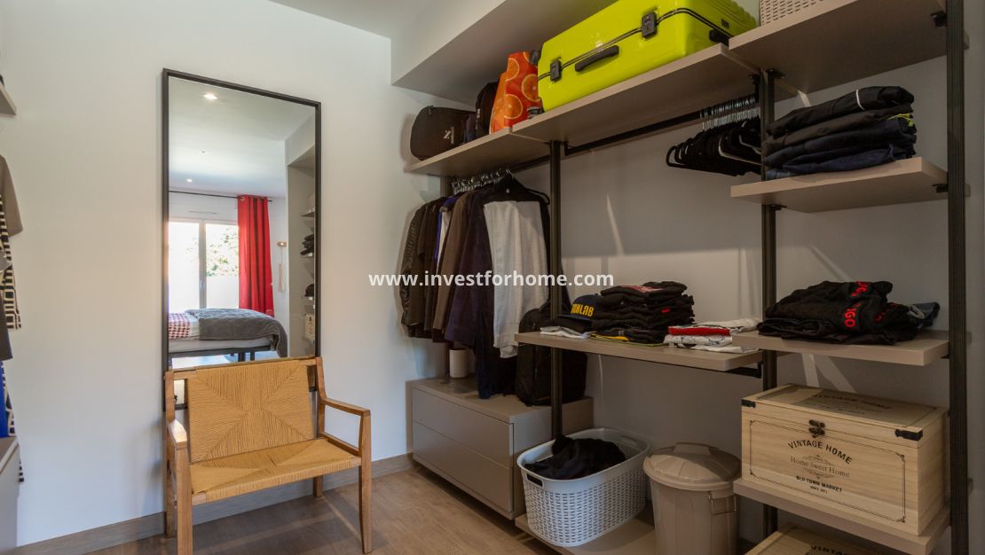 Verkoop - Villa - Torrevieja - Costa Blanca
