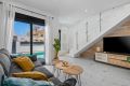 Verkoop - Villa - Torrevieja - Costa Blanca