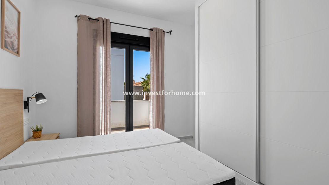 Verkoop - Villa - Torrevieja - Costa Blanca