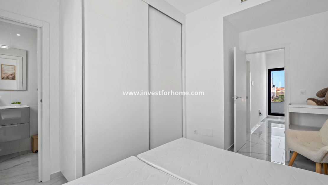 Verkoop - Villa - Torrevieja - Costa Blanca