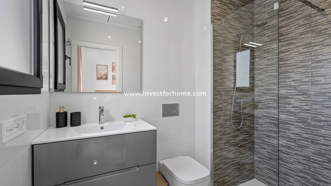 Verkoop - Villa - Torrevieja - Costa Blanca