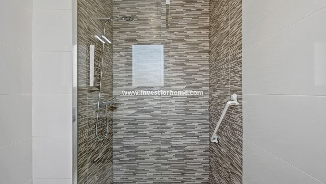 Verkoop - Villa - Torrevieja - Costa Blanca