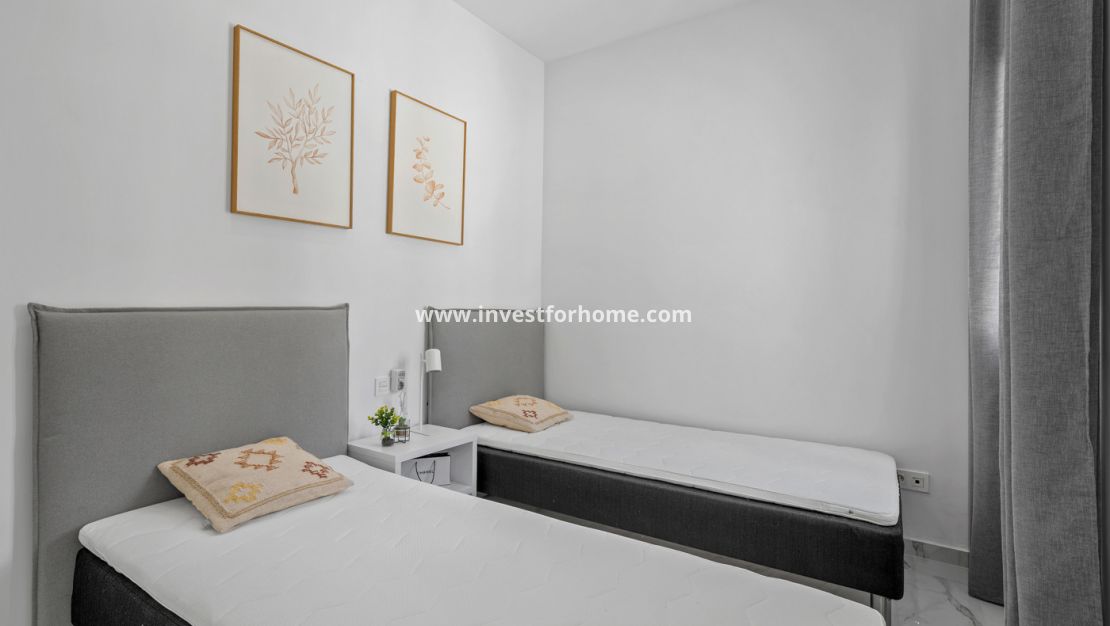 Verkoop - Villa - Torrevieja - Costa Blanca