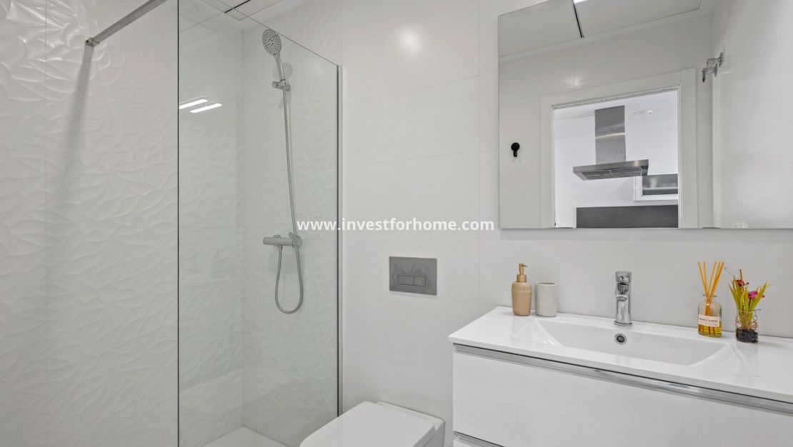 Verkoop - Villa - Torrevieja - Costa Blanca