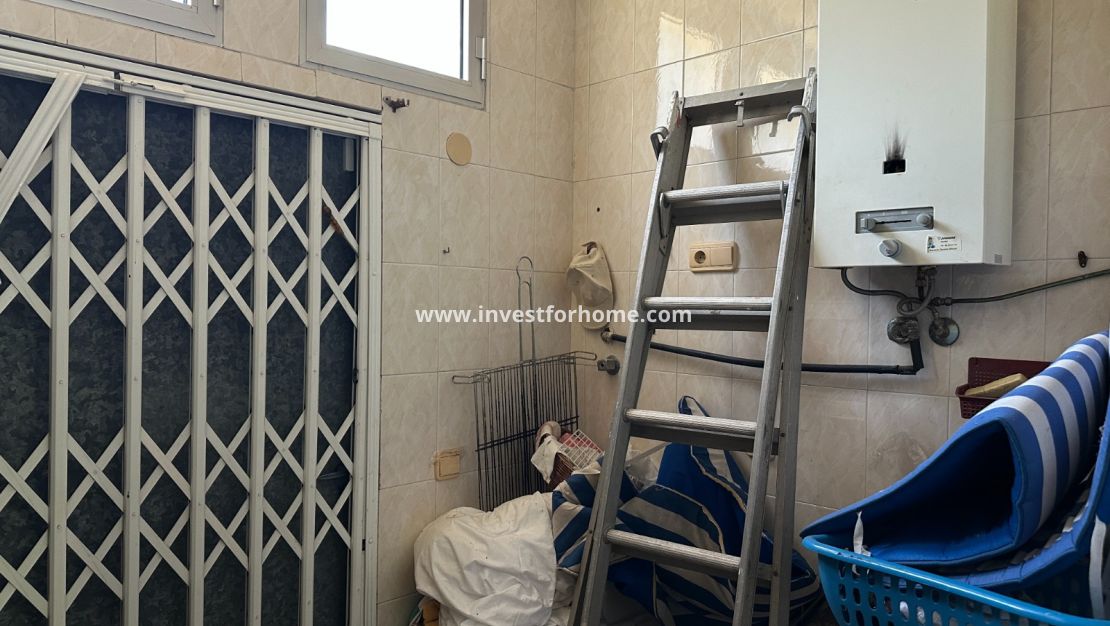 Verkoop - Villa - Torrevieja - Costa Blanca