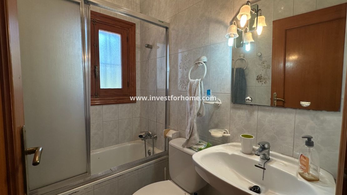 Verkoop - Villa - Torrevieja - Costa Blanca