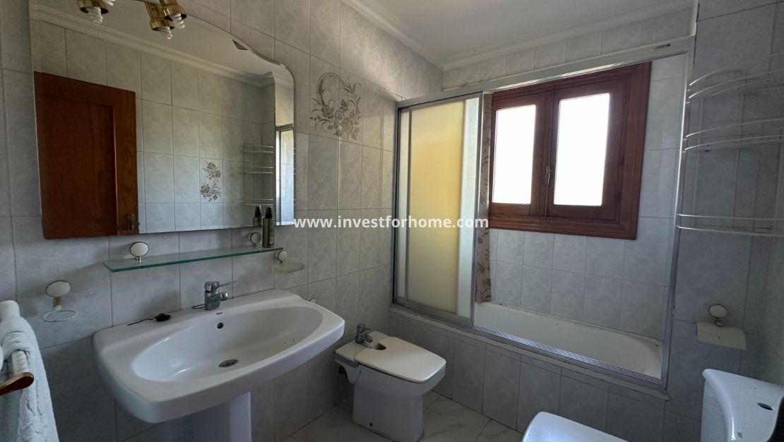 Verkoop - Villa - Torrevieja - Costa Blanca