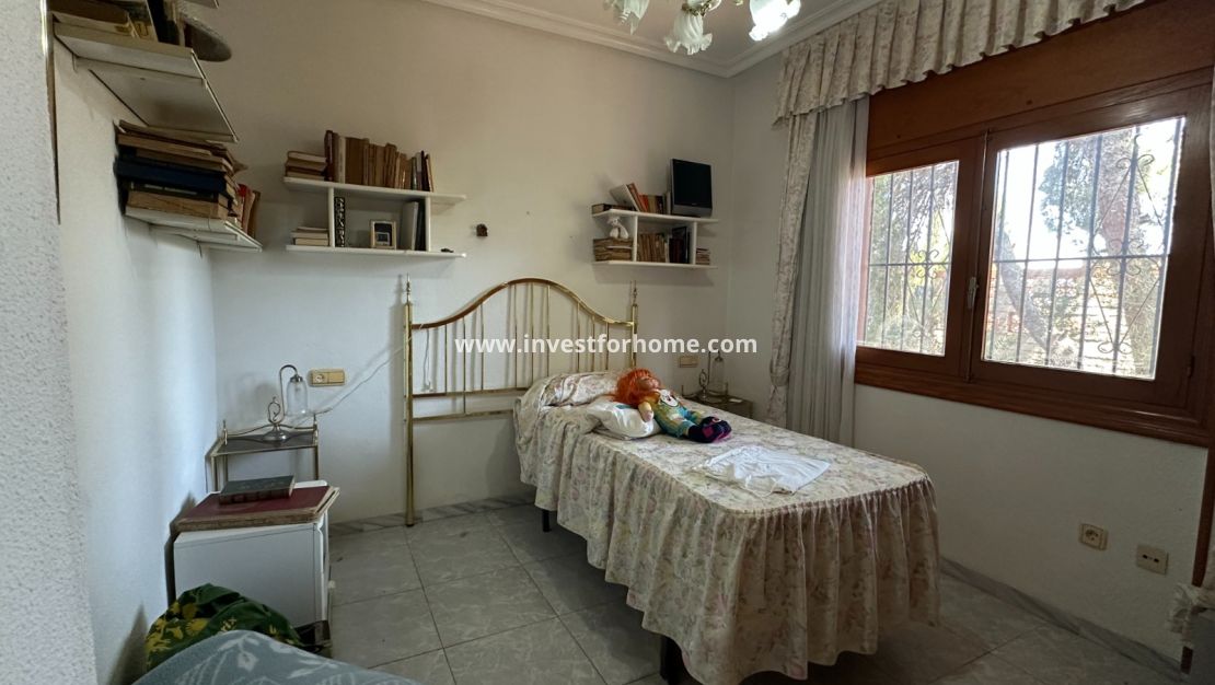 Verkoop - Villa - Torrevieja - Costa Blanca