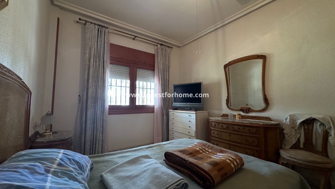 Verkoop - Villa - Torrevieja - Costa Blanca