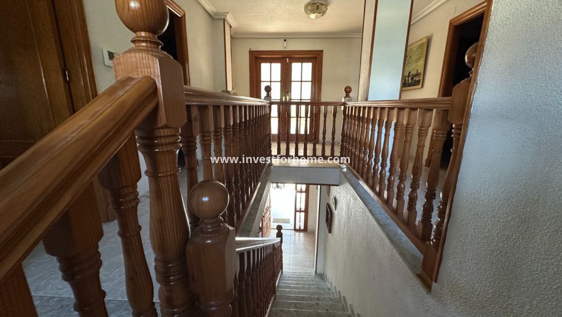 Verkoop - Villa - Torrevieja - Costa Blanca