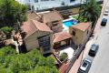 Verkoop - Villa - Torrevieja - Costa Blanca