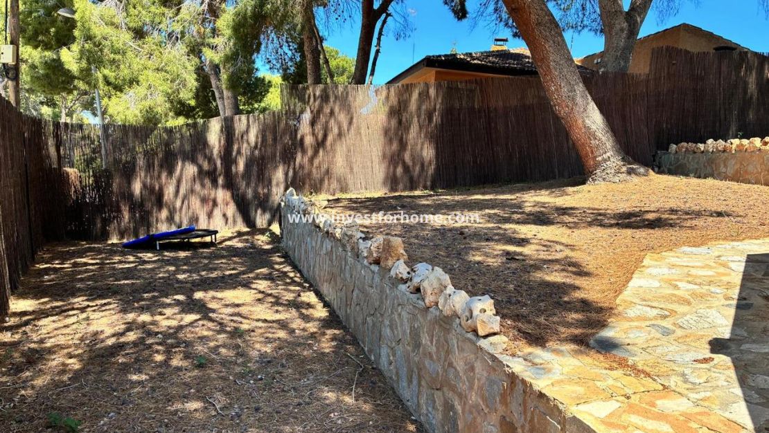 Verkoop - Villa - Torrevieja - Costa Blanca