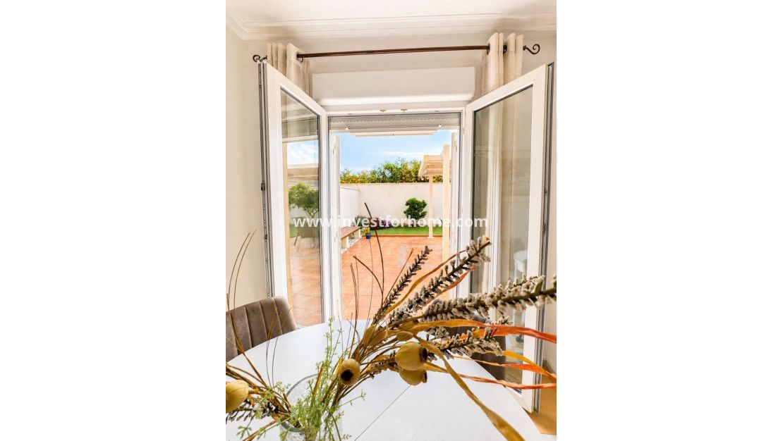 Verkoop - Villa - Torrevieja - Costa Blanca