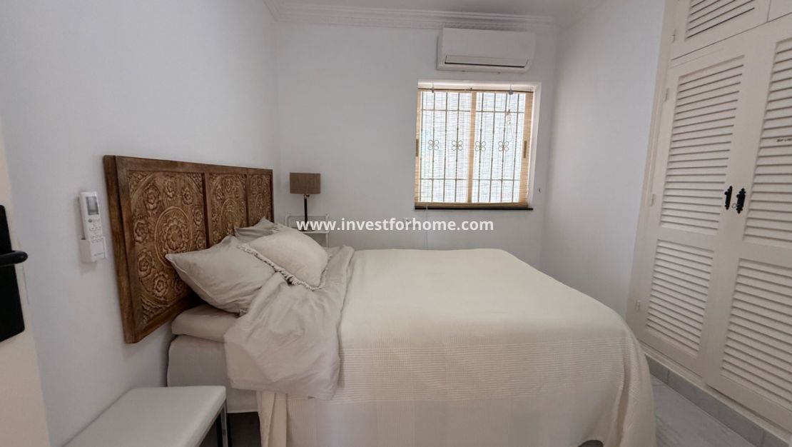 Verkoop - Villa - Torrevieja - Costa Blanca