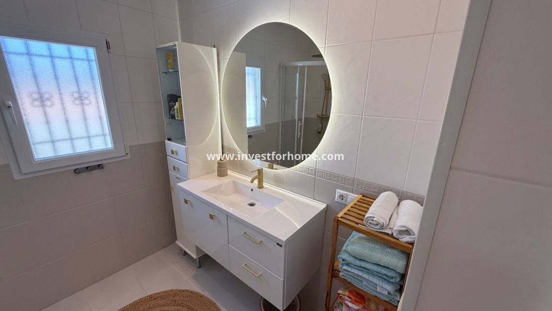 Verkoop - Villa - Torrevieja - Costa Blanca