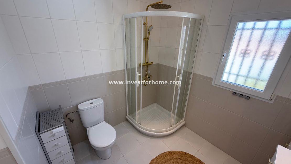 Verkoop - Villa - Torrevieja - Costa Blanca