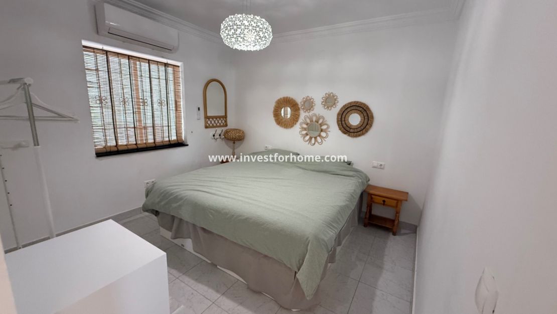 Verkoop - Villa - Torrevieja - Costa Blanca