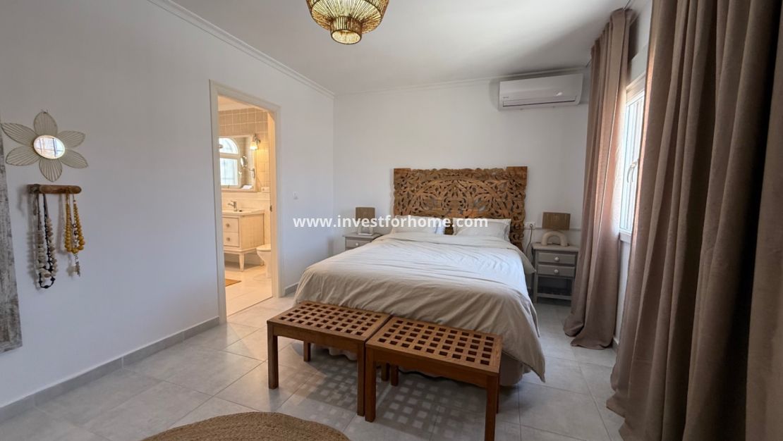 Verkoop - Villa - Torrevieja - Costa Blanca