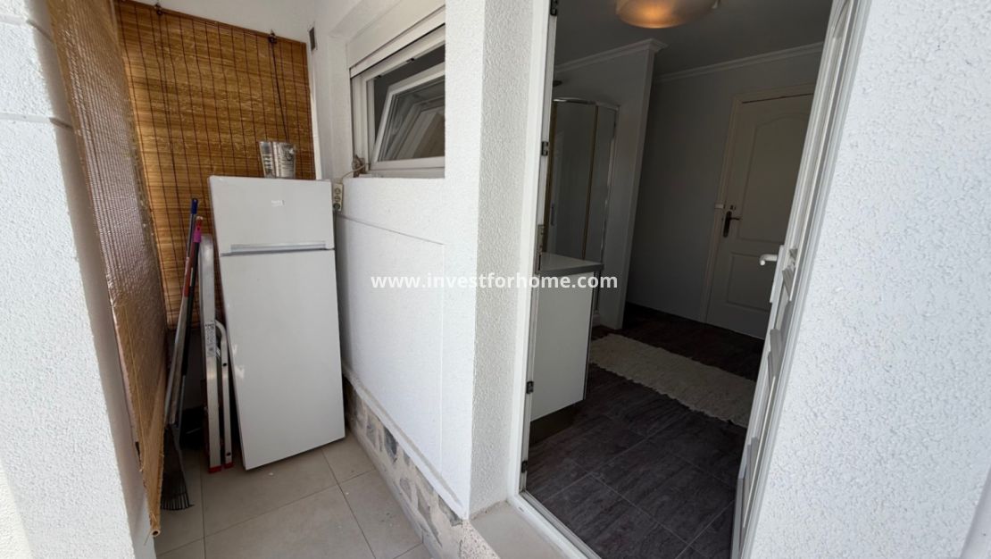 Verkoop - Villa - Torrevieja - Costa Blanca