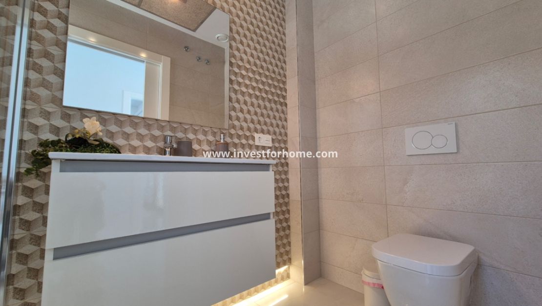 Verkoop - Villa - Torrevieja - Costa Blanca