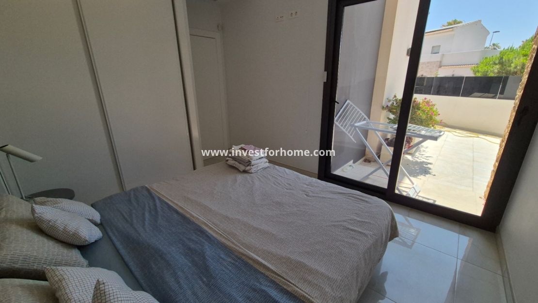 Verkoop - Villa - Torrevieja - Costa Blanca