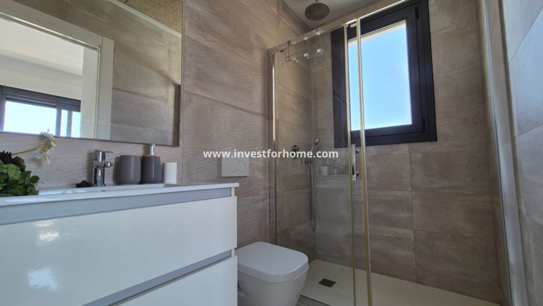 Verkoop - Villa - Torrevieja - Costa Blanca