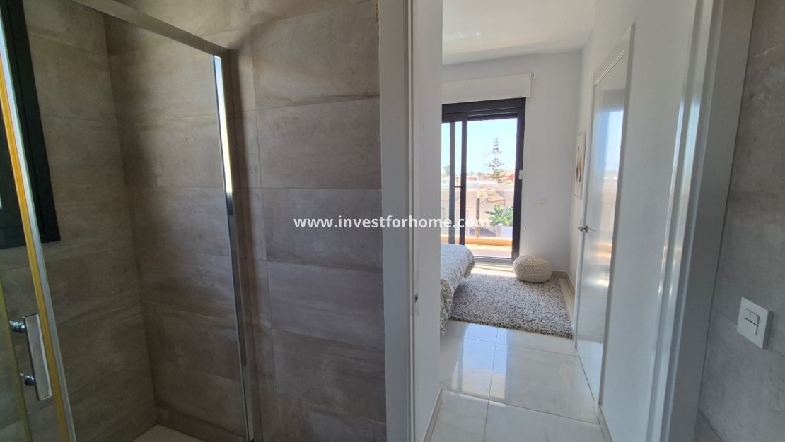 Verkoop - Villa - Torrevieja - Costa Blanca